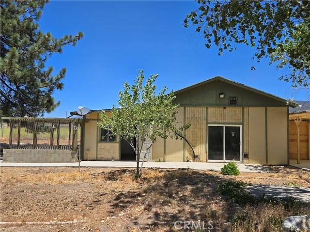 Bahrman Road, Anza, California 92539