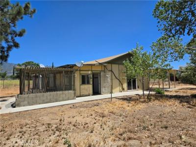 Bahrman Road, Anza, California 92539