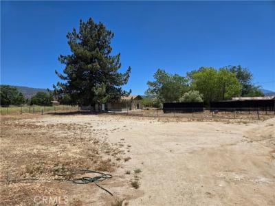 Bahrman Road, Anza, California 92539