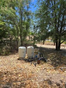 Bahrman Road, Anza, California 92539