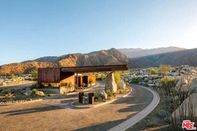 Morning Vista Drive, Palm Springs, California 92262, Estados Unidos
