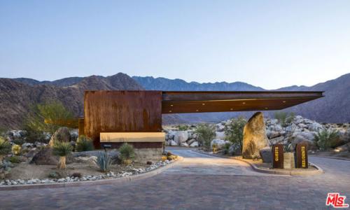 Morning Vista Drive, Palm Springs, California 92262, Estados Unidos