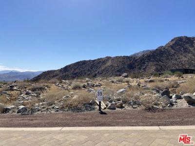 Morning Vista Drive, Palm Springs, California 92262, Estados Unidos