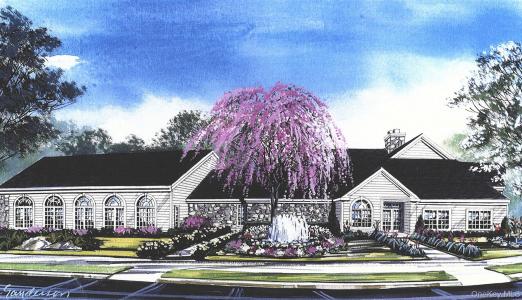 Maples Road, Wallkill, New York, États-Unis