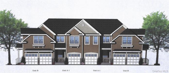 Maples Road, Wallkill, New York, États-Unis