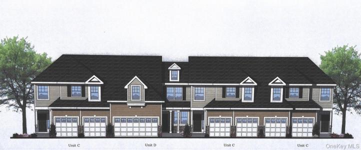 Maples Road, Wallkill, New York, États-Unis