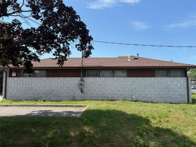 40 Bay Shore Avenue, Islip, Nowy Jork 11706, USA