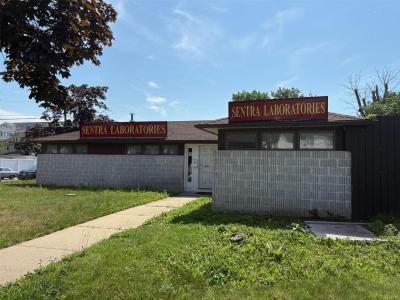 40 Bay Shore Avenue, Islip, Nova Iorque 11706, Estados Unidos