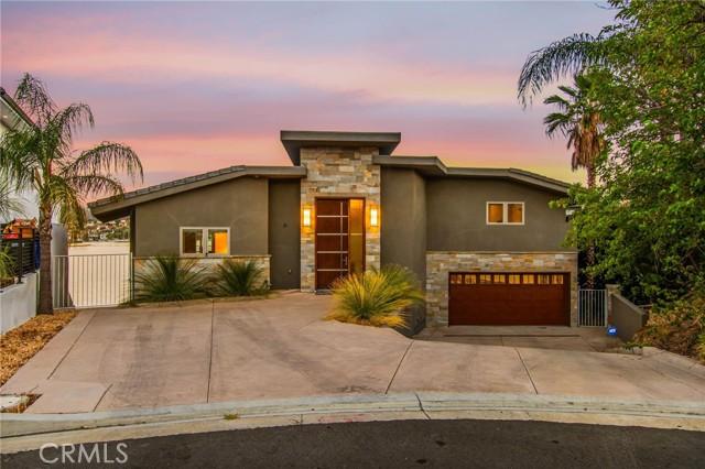 Buggywhip Court, Canyon Lake, カリフォルニア 92587, アメリカ合衆国