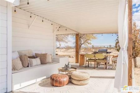 Sunset Mesa Road, Landers, Калифорния 92285, Соединенные Штаты