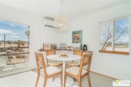 Sunset Mesa Road, Landers, Калифорния 92285, Соединенные Штаты