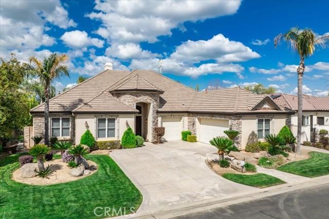 E Golden Valley Way, Fresno, California 93730, Stati Uniti
