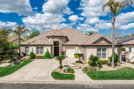 E Golden Valley Way, Fresno, California 93730, Stati Uniti