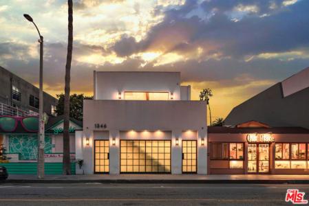 Abbot Kinney Boulevard, Venezia, California 90291, Stati Uniti