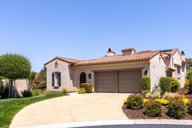 Mirasol Way, Monterey, Californie 93940, États-Unis