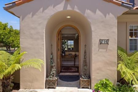 Mirasol Way, Monterey, Californie 93940, États-Unis