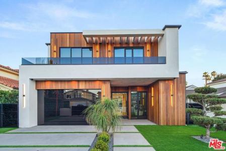 HESBY Street, Sherman Oaks, Californie 91403, États-Unis