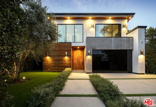 Addison Street, Sherman Oaks, Californie 91403, États-Unis