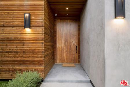 Addison Street, Sherman Oaks, Californie 91403, États-Unis