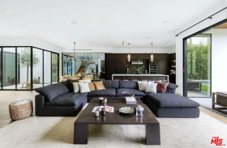 Addison Street, Sherman Oaks, Californie 91403, États-Unis
