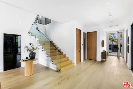 Addison Street, Sherman Oaks, Californie 91403, États-Unis