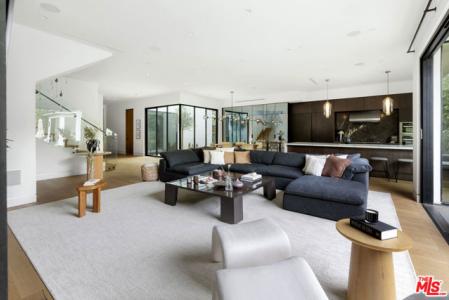 Addison Street, Sherman Oaks, Californie 91403, États-Unis
