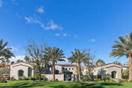 N Shore Drive, Indio, California 92203