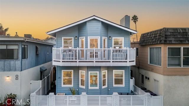 68th Place, Long Beach, California 90803