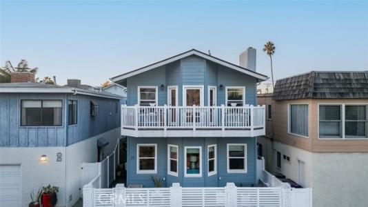 68th Place, Long Beach, California 90803