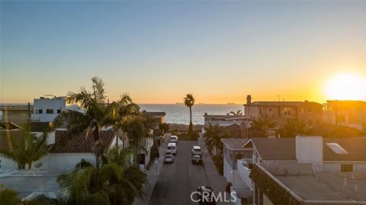 68th Place, Long Beach, California 90803