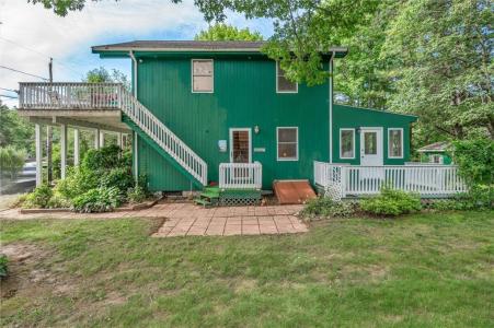 146 Balsam Road, South Kingstown, Rhode Island 02879, États-Unis
