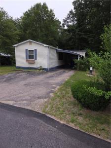 5 Cantaberry Lane, Coventry, RI 02816, USA