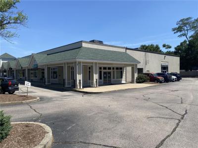 1235 wampanoag Trail, East Providence, Rhode Island 02915, États-Unis
