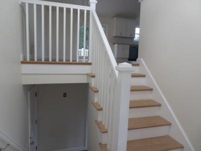 139 Leo Avenue, North Providence, Rhode Island 02904, États-Unis