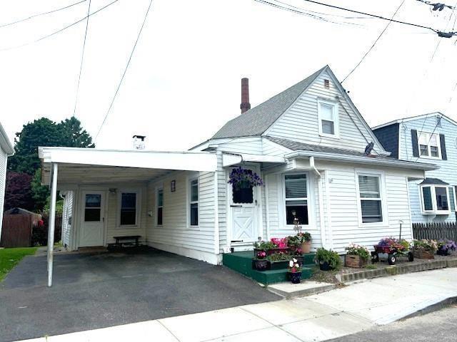 23 Rock Street, Bristol, Rhode Island 02809, États-Unis