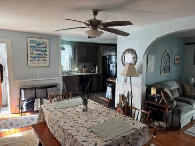 23 Rock Street, Bristol, Rhode Island 02809, États-Unis