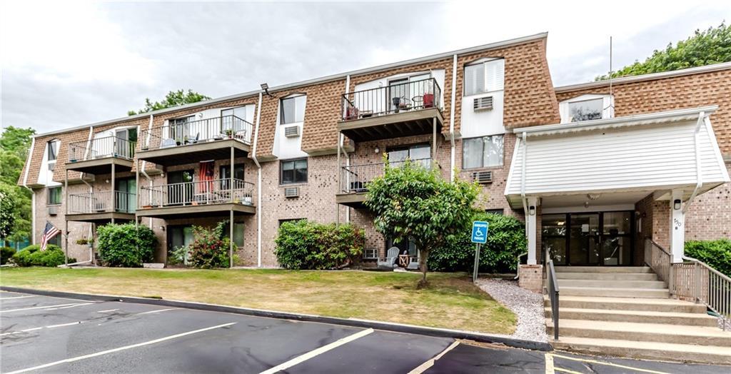 752 Quaker Lane B203, Warwick, 罗得岛 02818, 美国