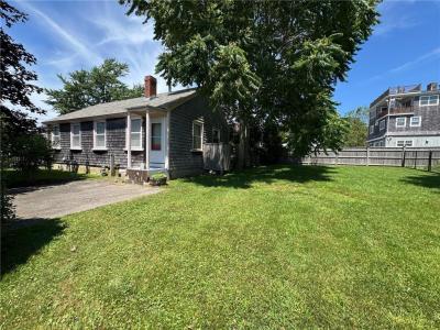 44 Crest Street, Middletown, ロードアイランド 02842, アメリカ合衆国
