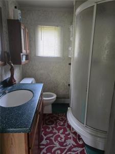 12 Lake Court, Hopkinton, Rhode Island 02804
