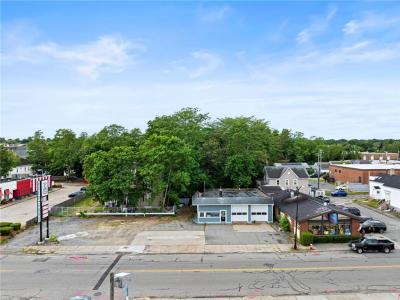 2147 Acushnet Avenue, New Bedford, Massachusetts 02745, Estados Unidos