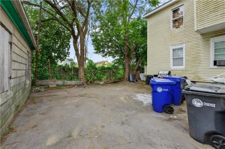 136 West Clifford Street, Providence, RI 02907, USA