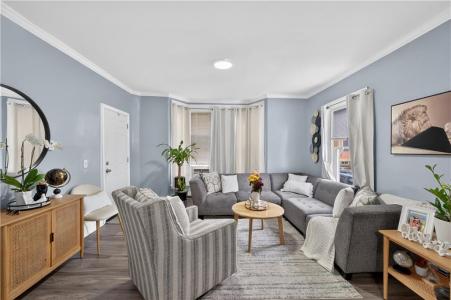 136 West Clifford Street, Providence, Rhode Island 02907