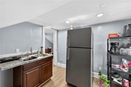 136 West Clifford Street, Providence, Rhode Island 02907