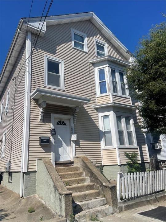 195 Bellevue Avenue, Providence, Rhode Island 02907, HOA KỲ