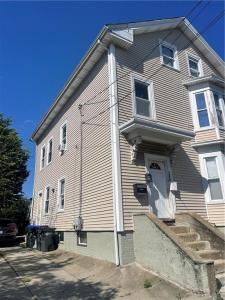 195 Bellevue Avenue, Providence, Rhode Island 02907, HOA KỲ