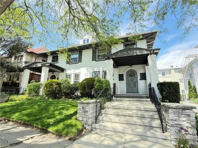 404 Lloyd Avenue 408, Providence, RI 02906, USA