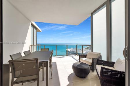 9703 Collins Ave PH-12, Bal Harbour, Florida 33154, USA