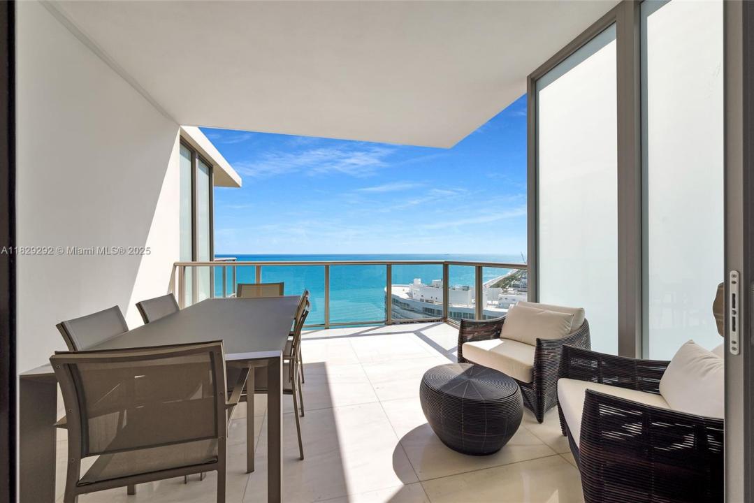 9703 Collins Ave PH-12, Bal Harbour, Florida 33154