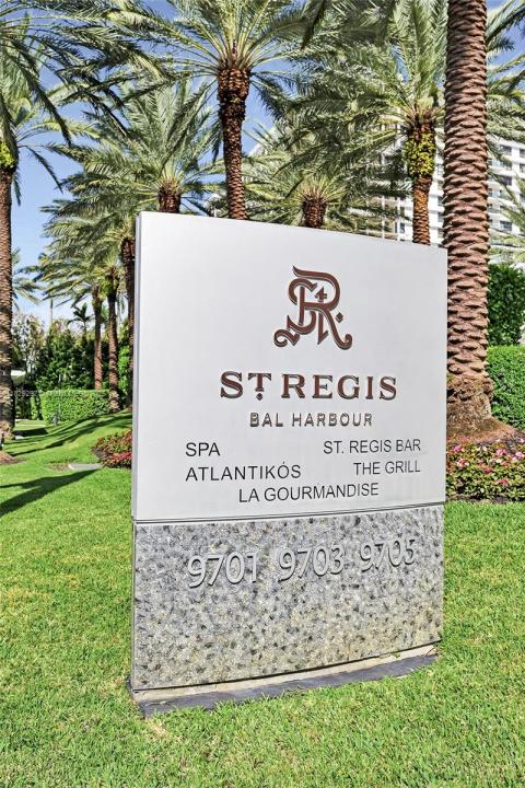 9703 Collins Ave PH-12, Bal Harbour, Florida 33154