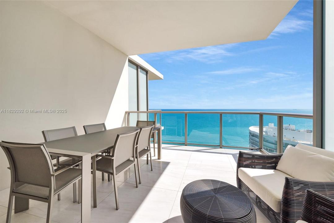 9703 Collins Ave PH-12, Bal Harbour, Florida 33154
